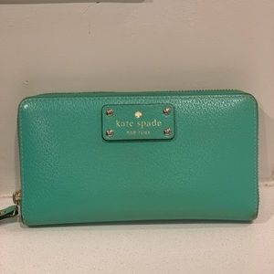 Kate Spade wallet